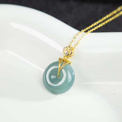 Peaceful Harmony Pendant