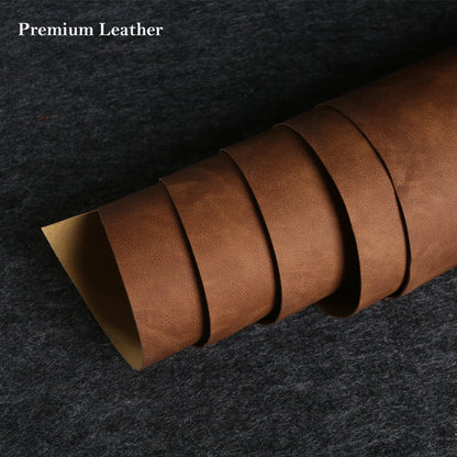 Milano SoftTouch Leather Case