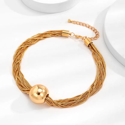 Renegade Chunky Necklace