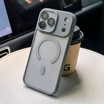 Vetra Matte MagSafe Case