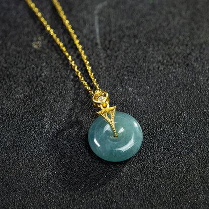 Peaceful Harmony Pendant