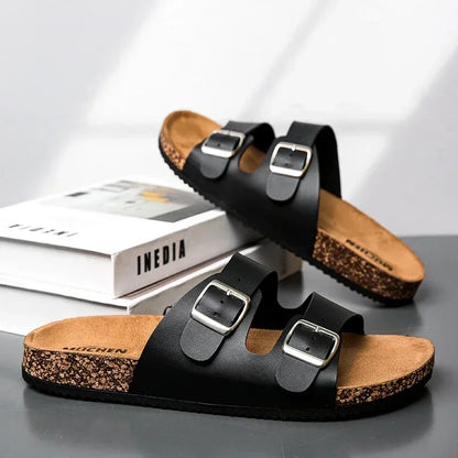 Arlo Cork Sandals