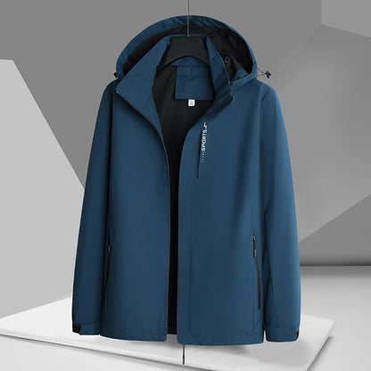 Carter Waterproof Jacket