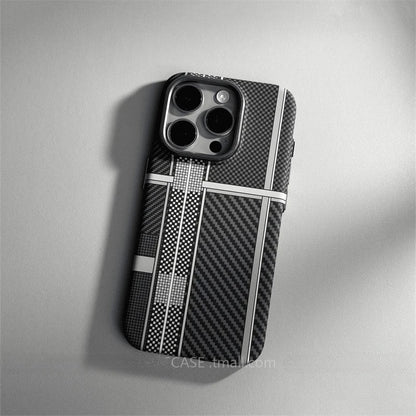 AeroLine Carbon Fiber Case