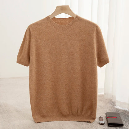 Mason Wool Tee