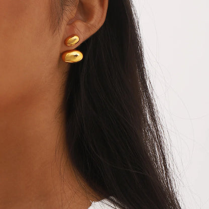 Naria Drop Earrings