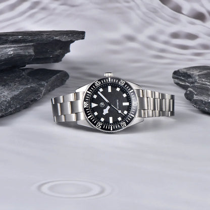 Atlas Automatic Watch