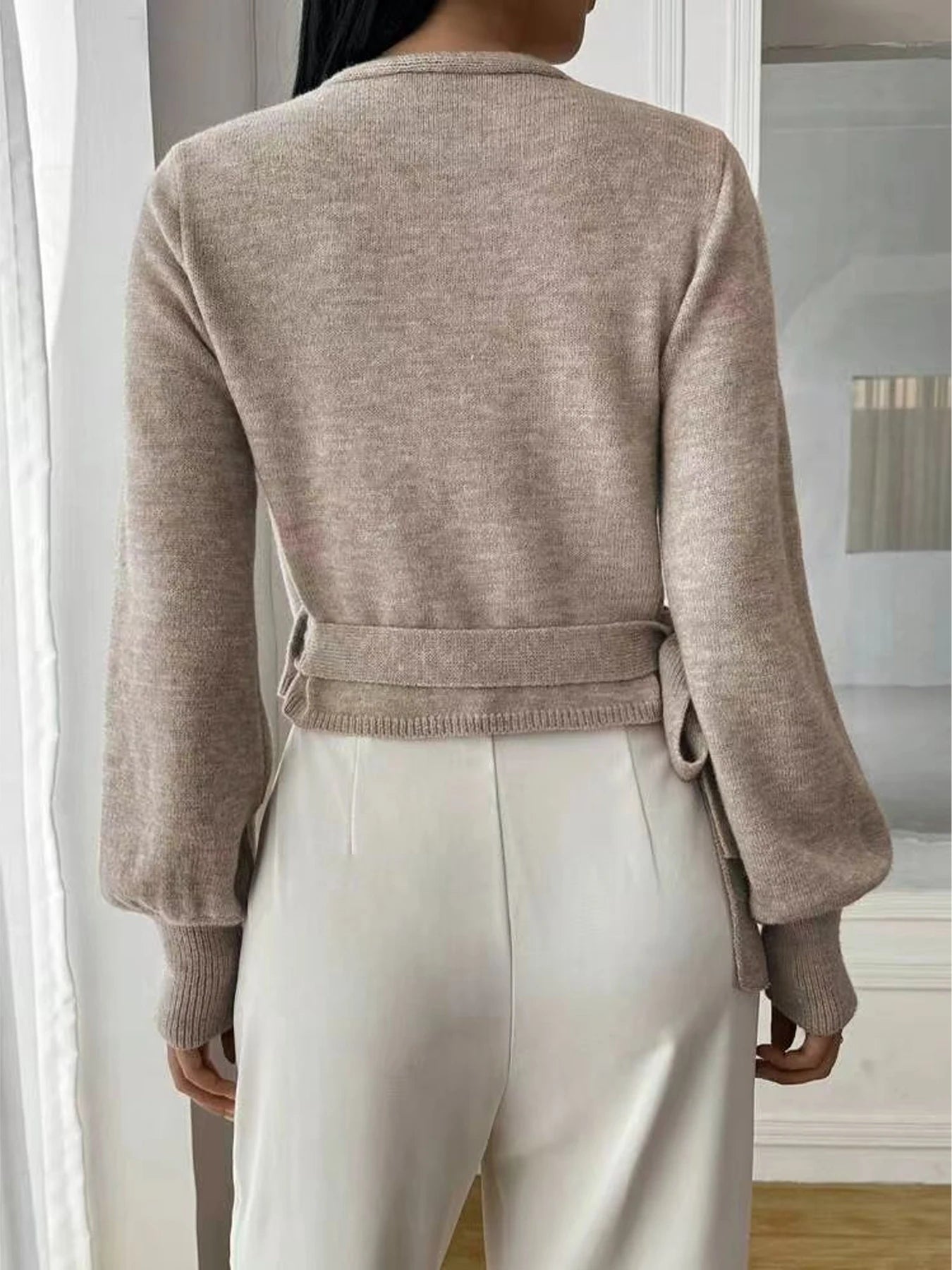 Rivelle Knit Cardigan