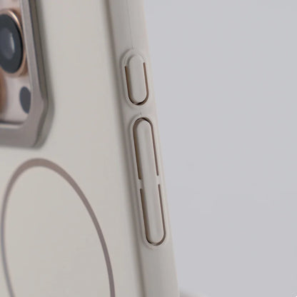 AeroShield MagSafe Matte Case