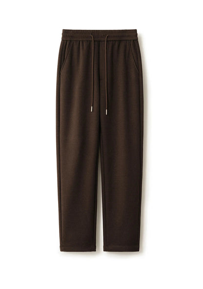 Julian Wool Casual Pants