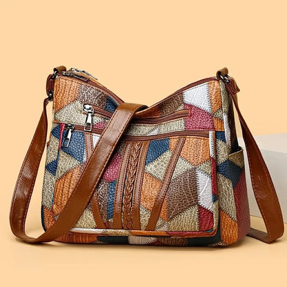 Catarina Vintage Crossbody