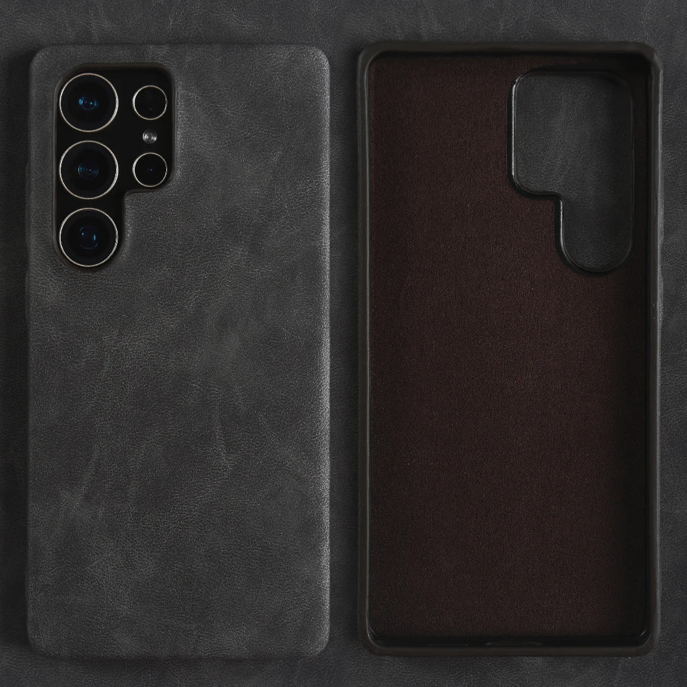 Timber Vintage Case
