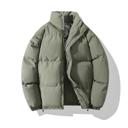 Alpine Padded Jacket