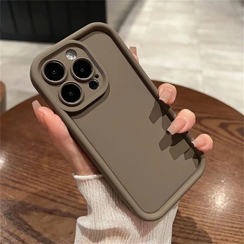 Arlo Soft Silicone Case
