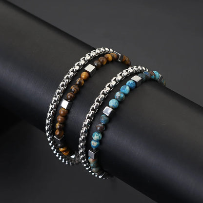 Rylan Stone Bracelet Set