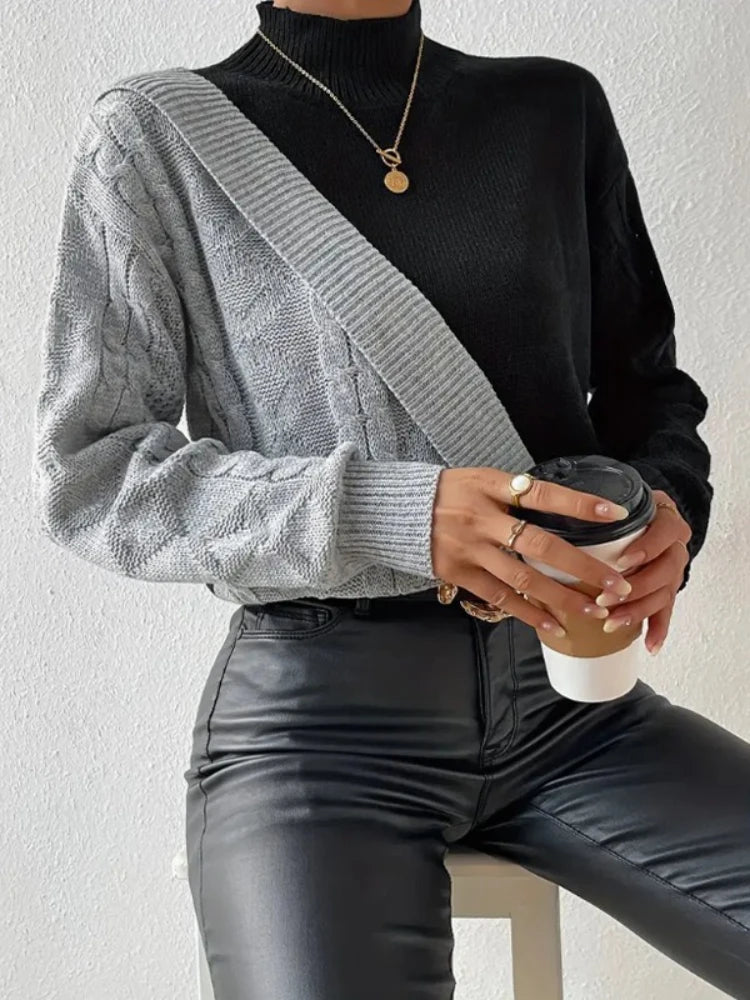 Elowen Knit Sweater