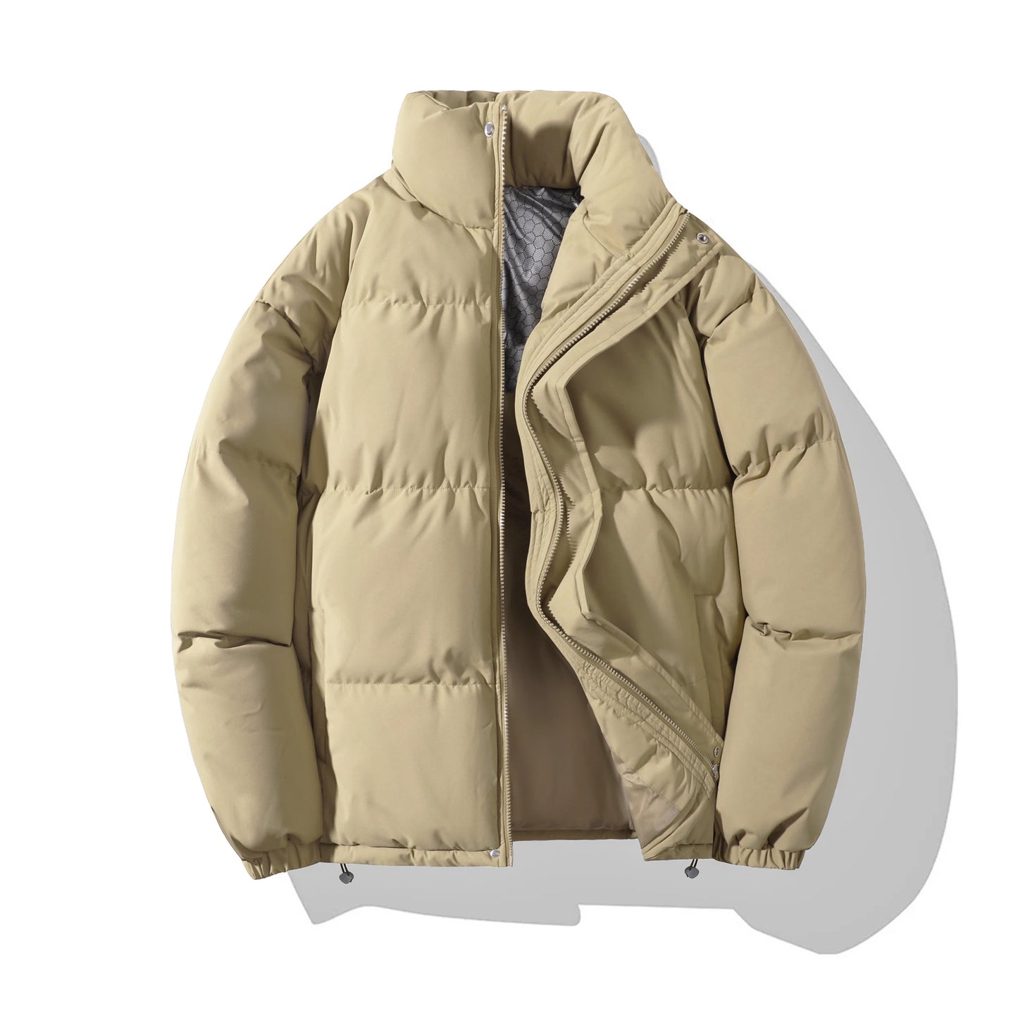 Alpine Padded Jacket
