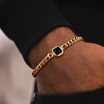 Rylan Chain Bracelet
