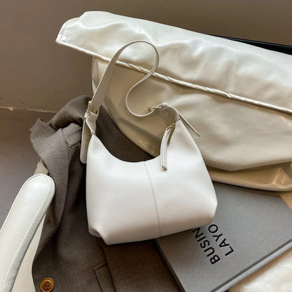 Amara Retro Shoulder Bag