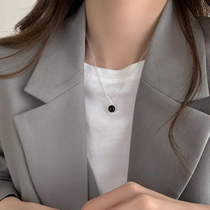 Renée Stone Necklace