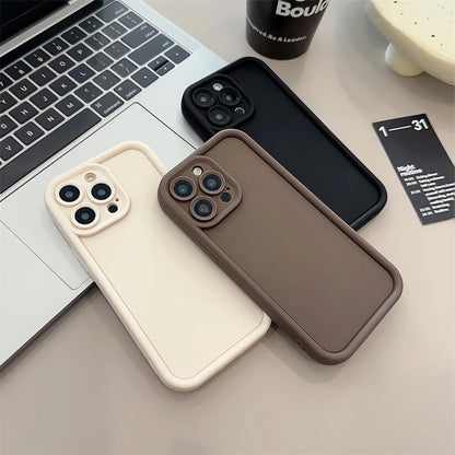Arlo Soft Silicone Case
