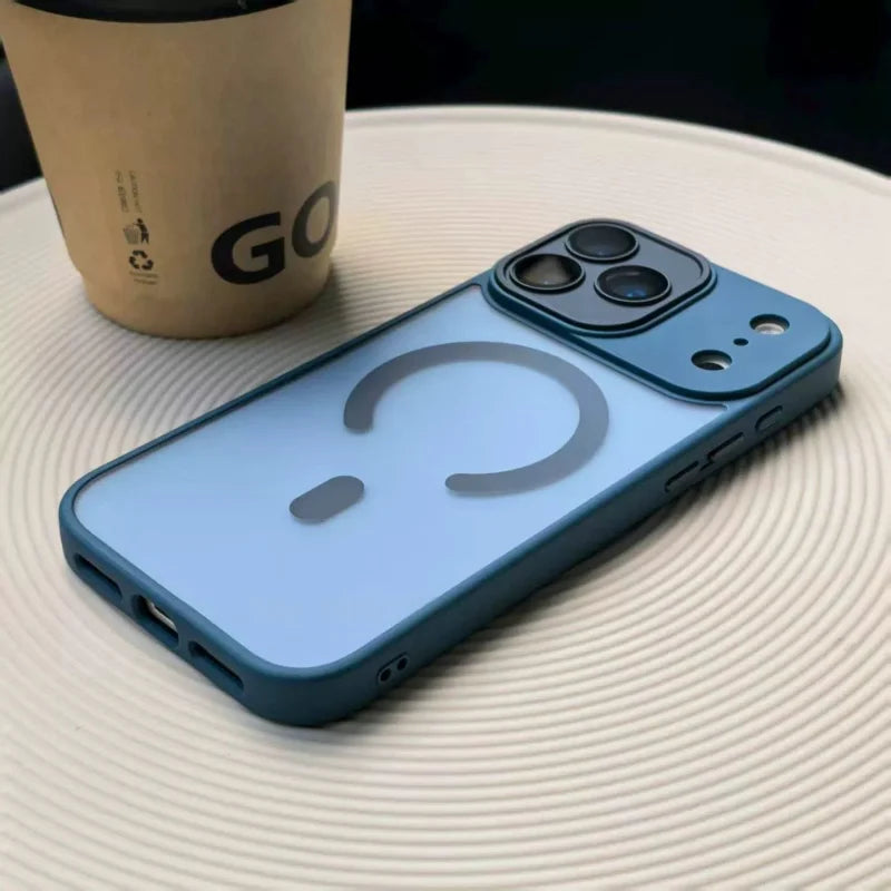 Vetra Matte MagSafe Case