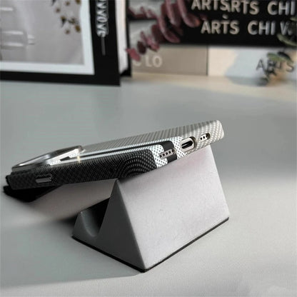 AeroLine Carbon Fiber Case