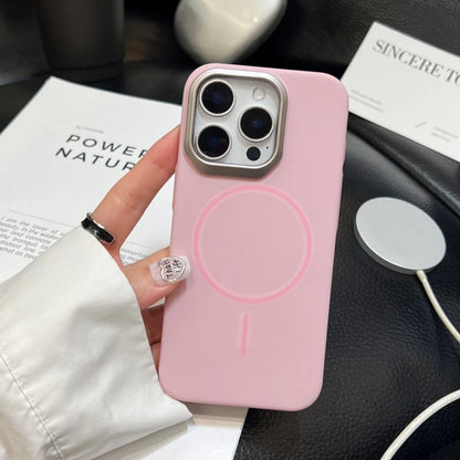 AeroShield MagSafe Matte Case