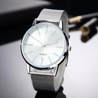 Orion Quartz Watch