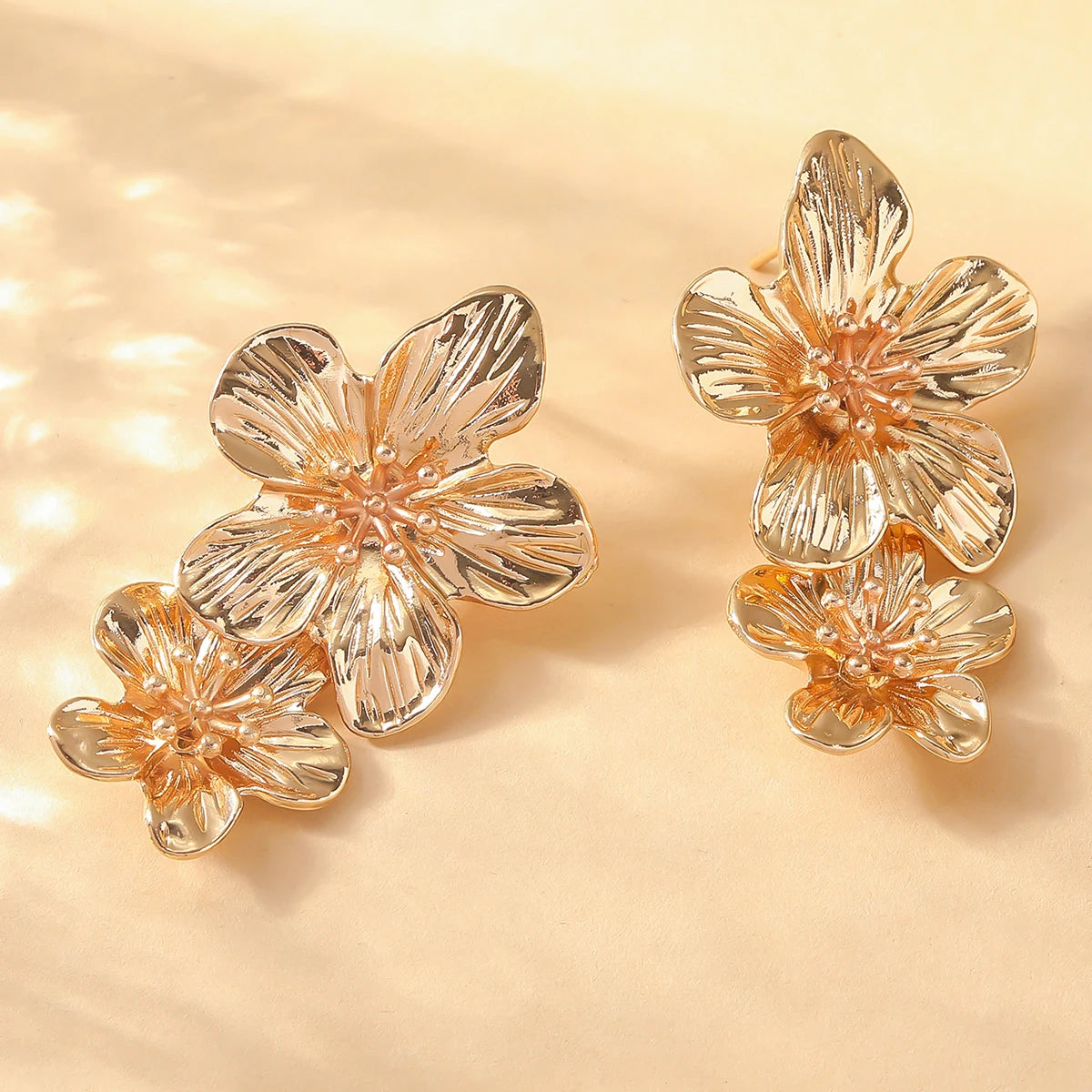 Liora Daisy Earrings