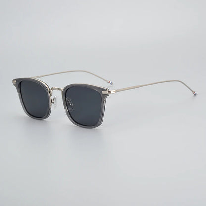 Theo Classic Polarized Sunglasses