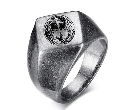 Orion Signet Ring