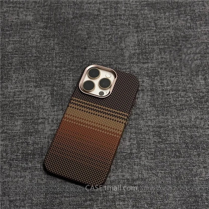 AeroLine Carbon Fiber Case