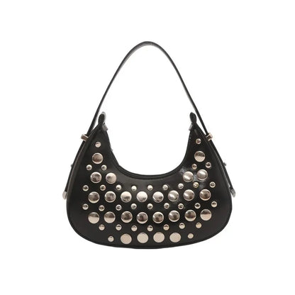 Tessa Rivet Bucket Bag