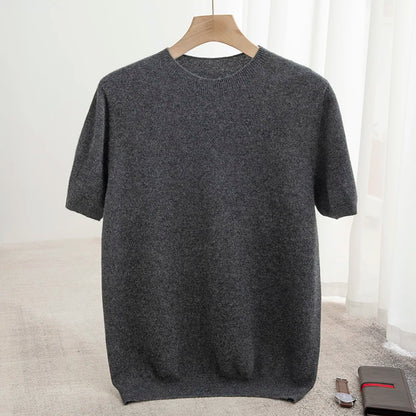 Mason Wool Tee