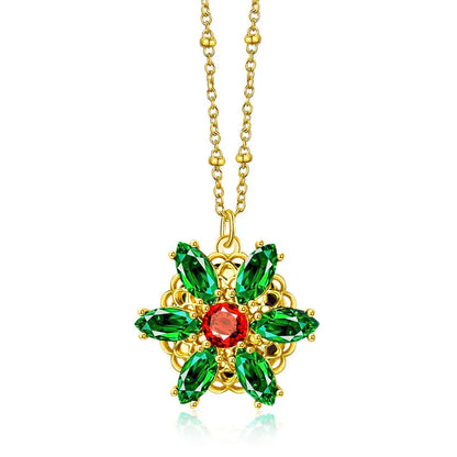 Parisian Princess Necklace