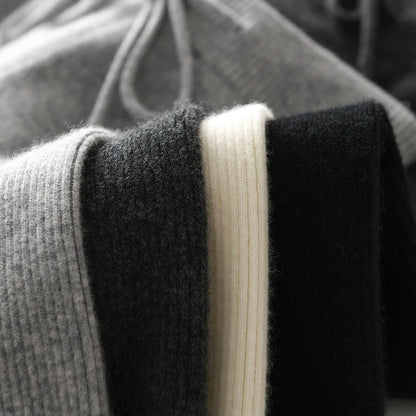 Sofie Wool Knit Pants