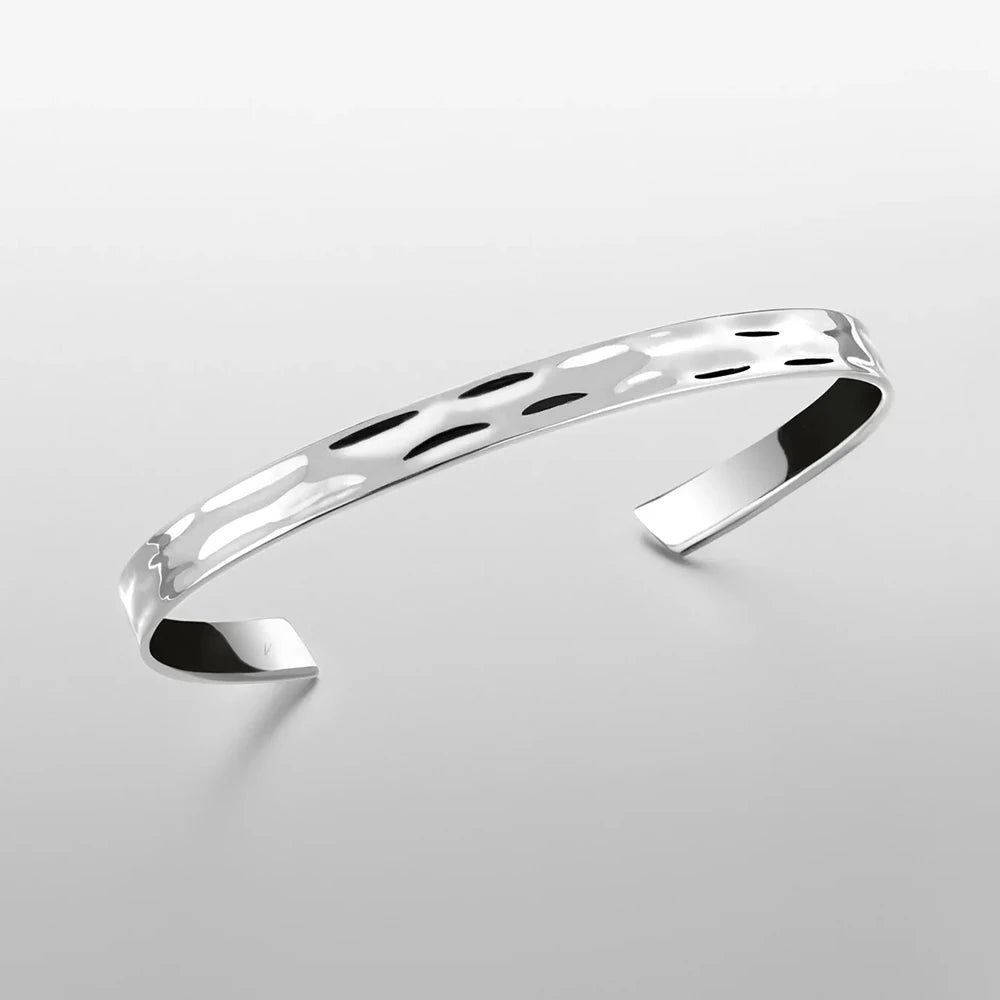 Enzo Cuff Bracelet