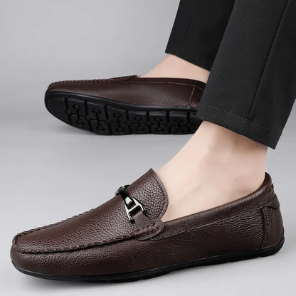 Lucas Comfort Loafers