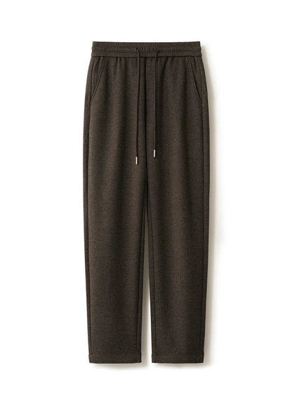Julian Wool Casual Pants