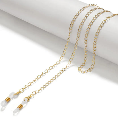 Aria Metal Glasses Chain