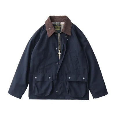 Hunter Cargo Jacket