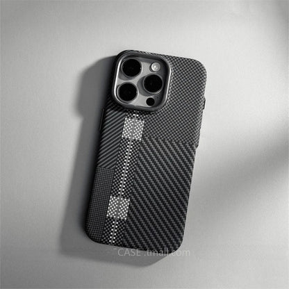 AeroLine Carbon Fiber Case