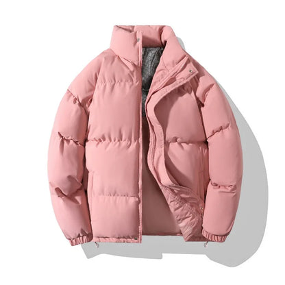 Alpine Padded Jacket