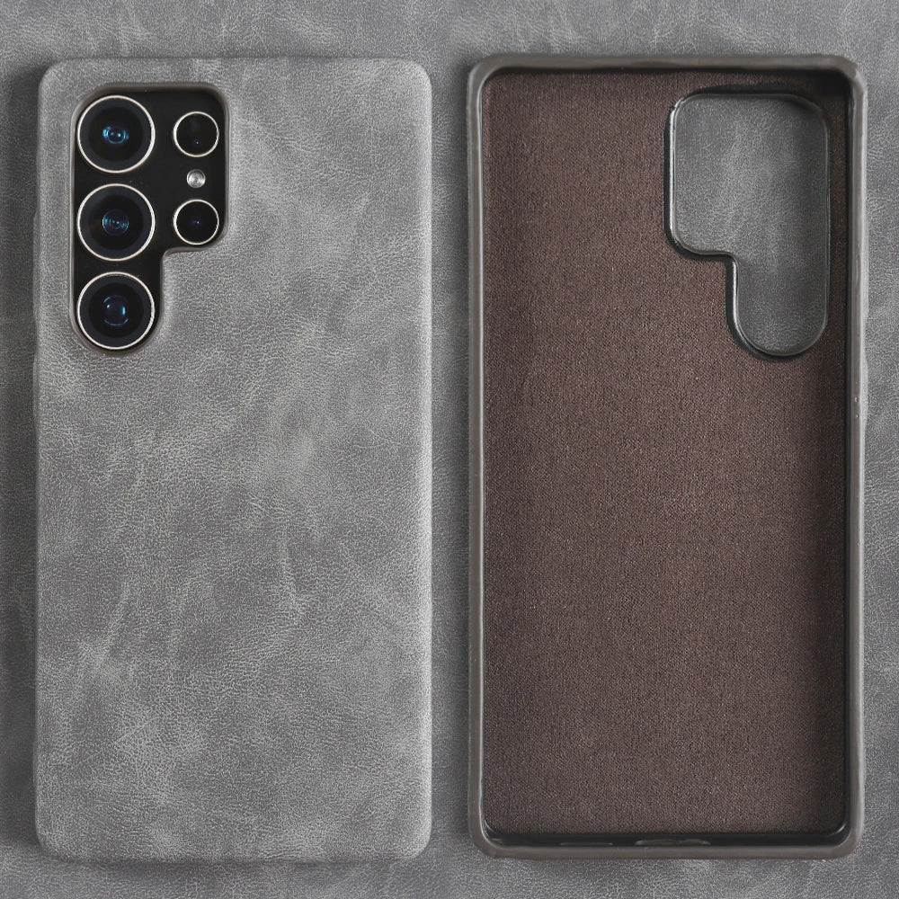 Timber Vintage Case