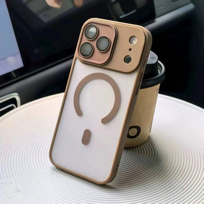 Vetra Matte MagSafe Case