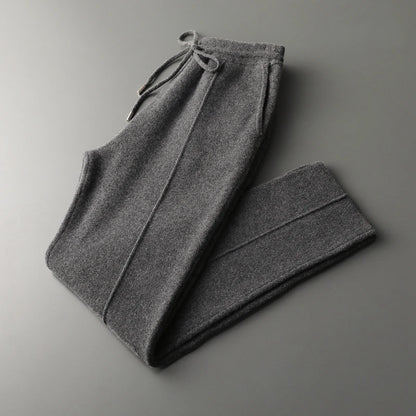 Felix Wool Knit Pants
