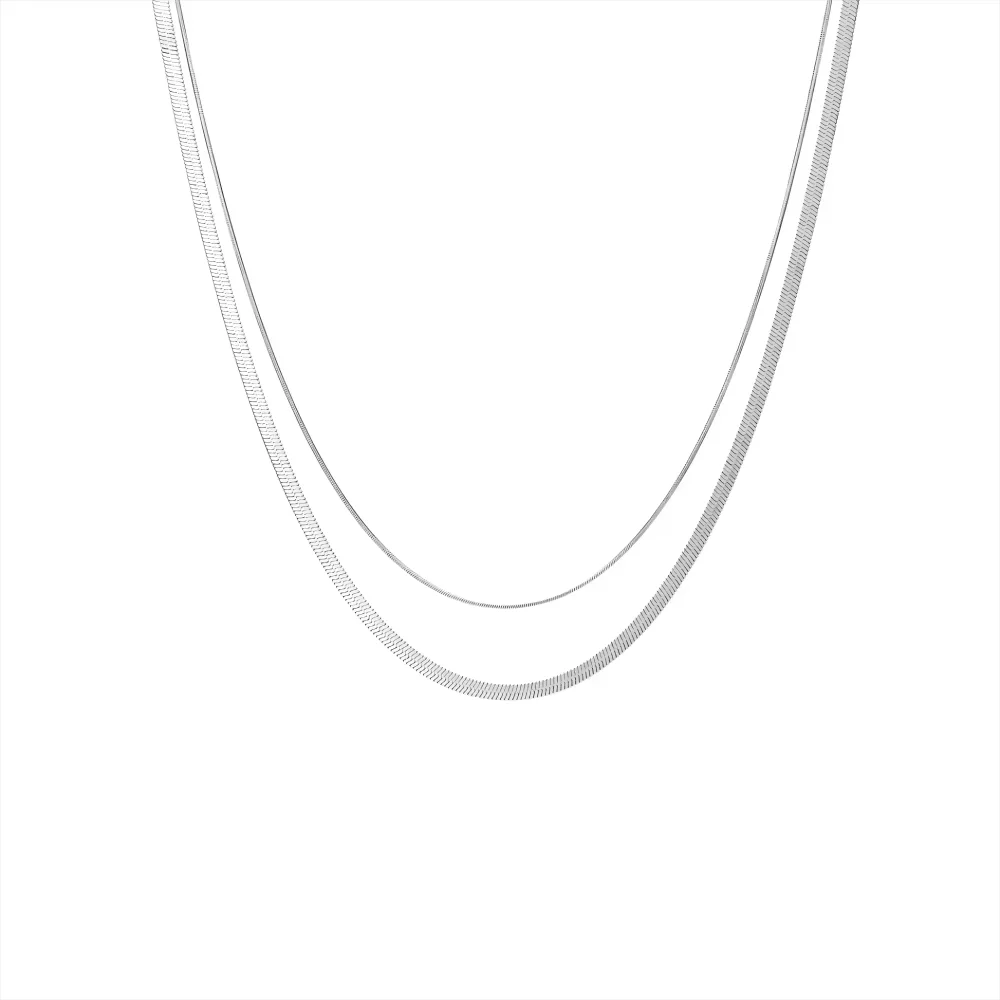 Mariasz Chain Necklace