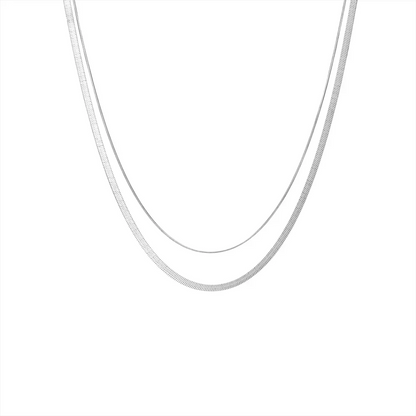 Mariasz Chain Necklace