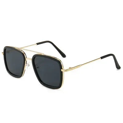 Arno Square Sport Sunglasses